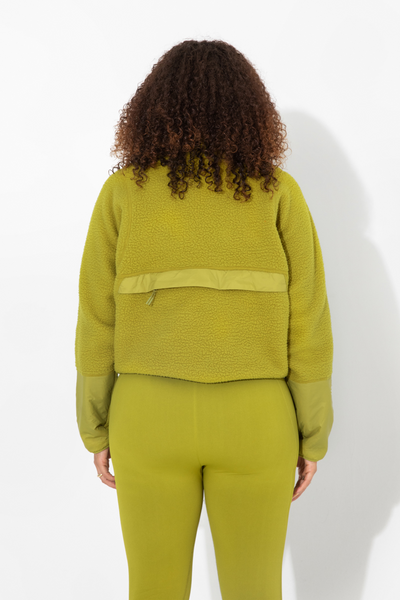 Pieper Fleece