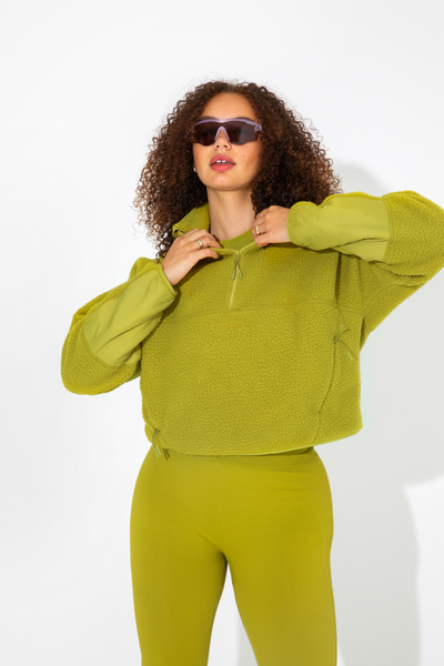 Pieper Fleece