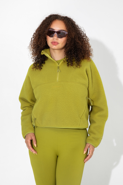 Pieper Fleece