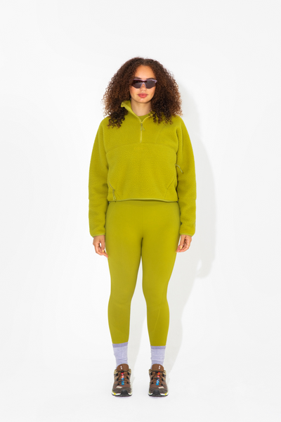 Pieper Fleece