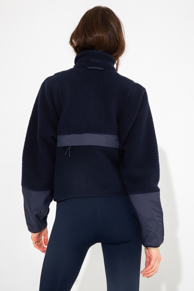 Pieper Fleece