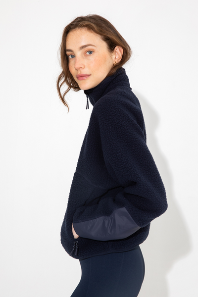 Pieper Fleece