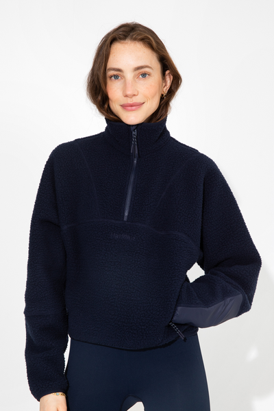 Pieper Fleece