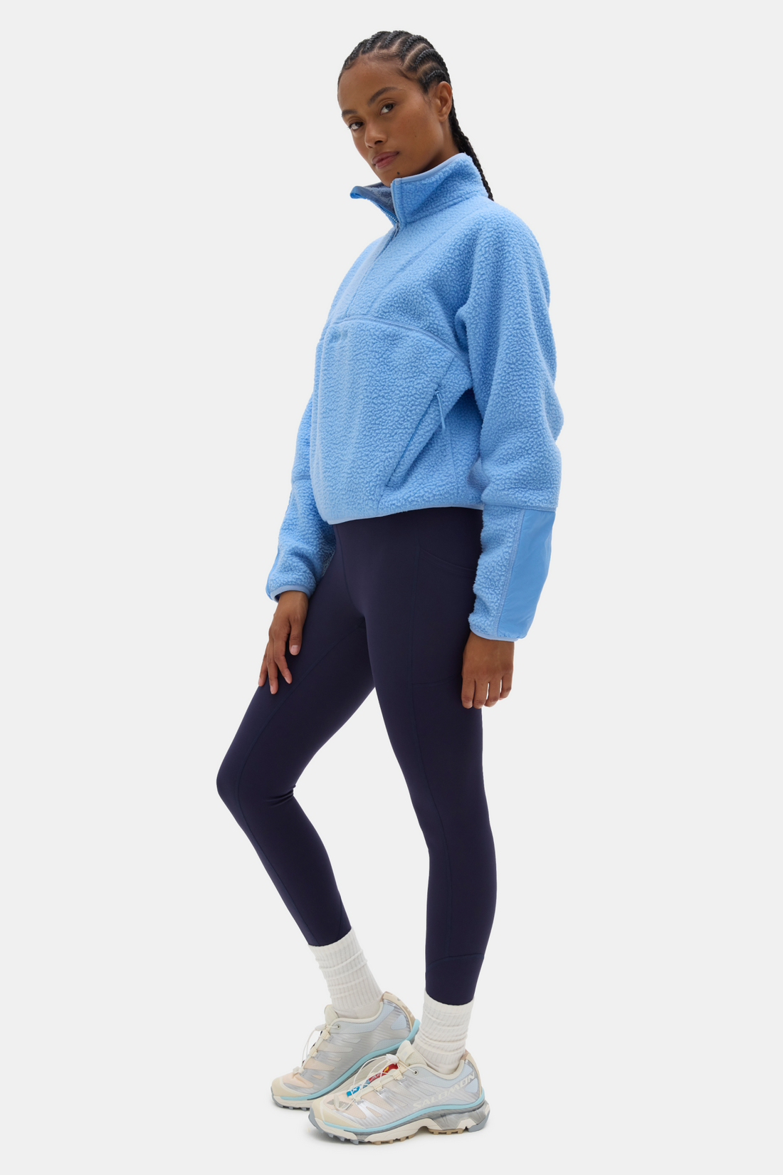 Pieper Fleece