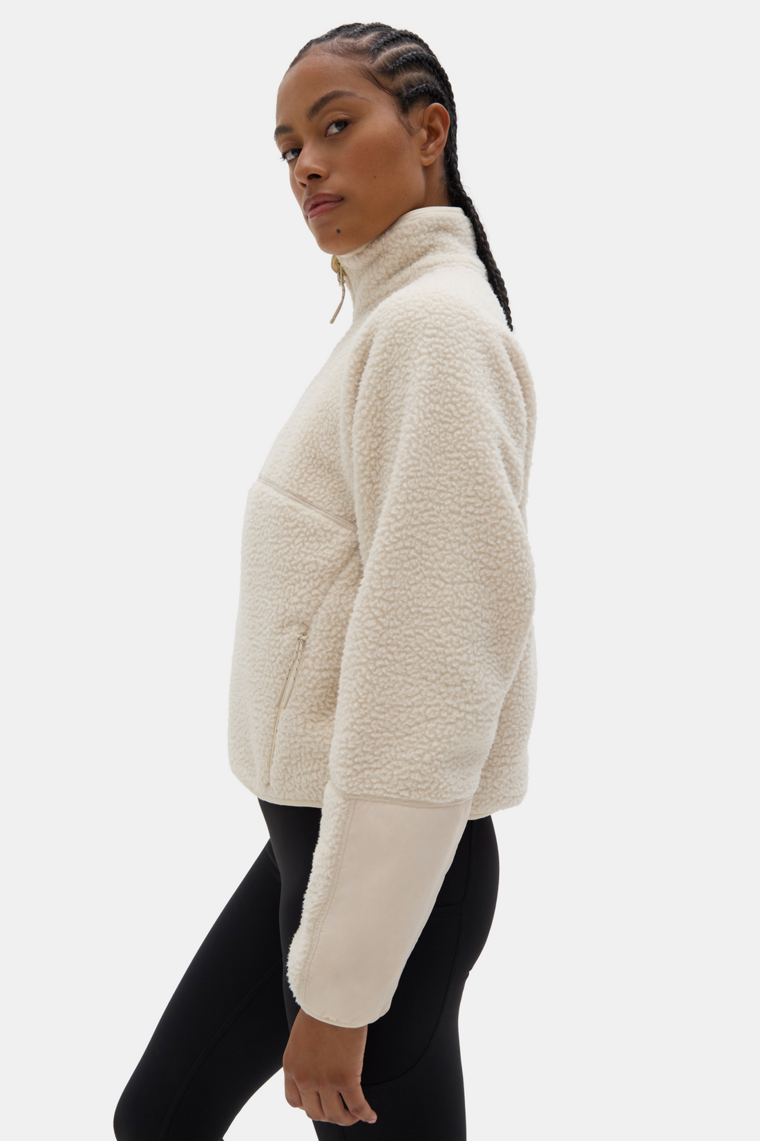 Pieper Fleece