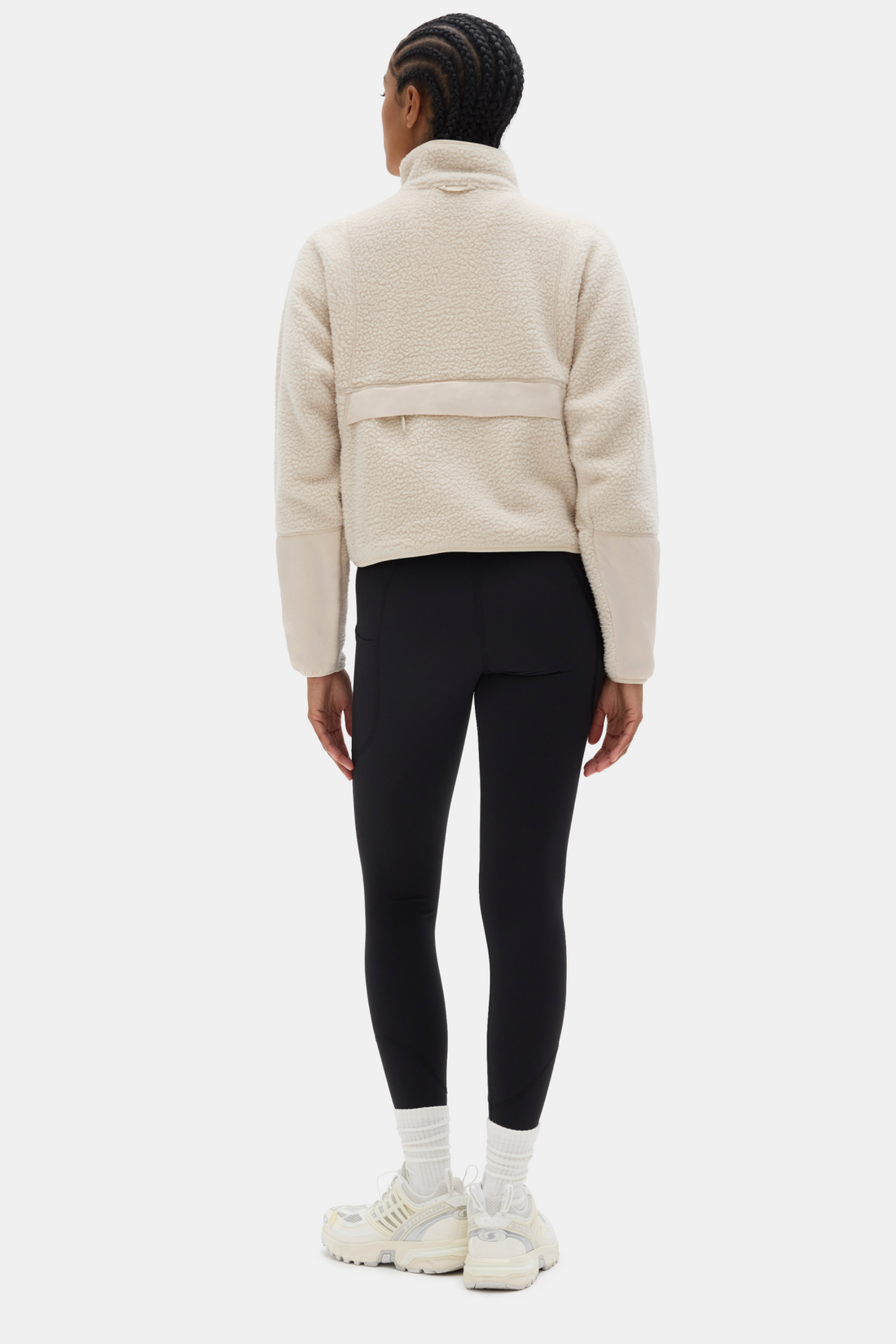 Pieper Fleece