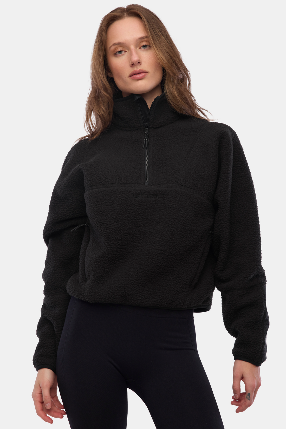 Pieper Fleece