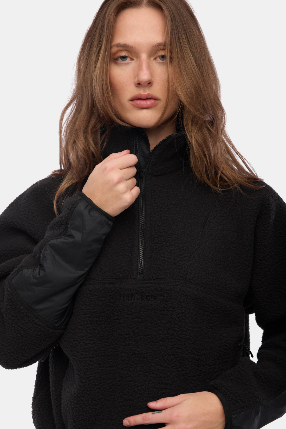 Pieper Fleece