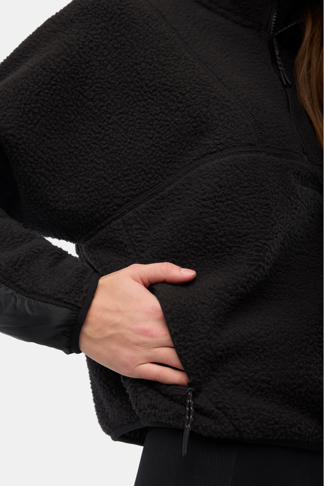 Pieper Fleece