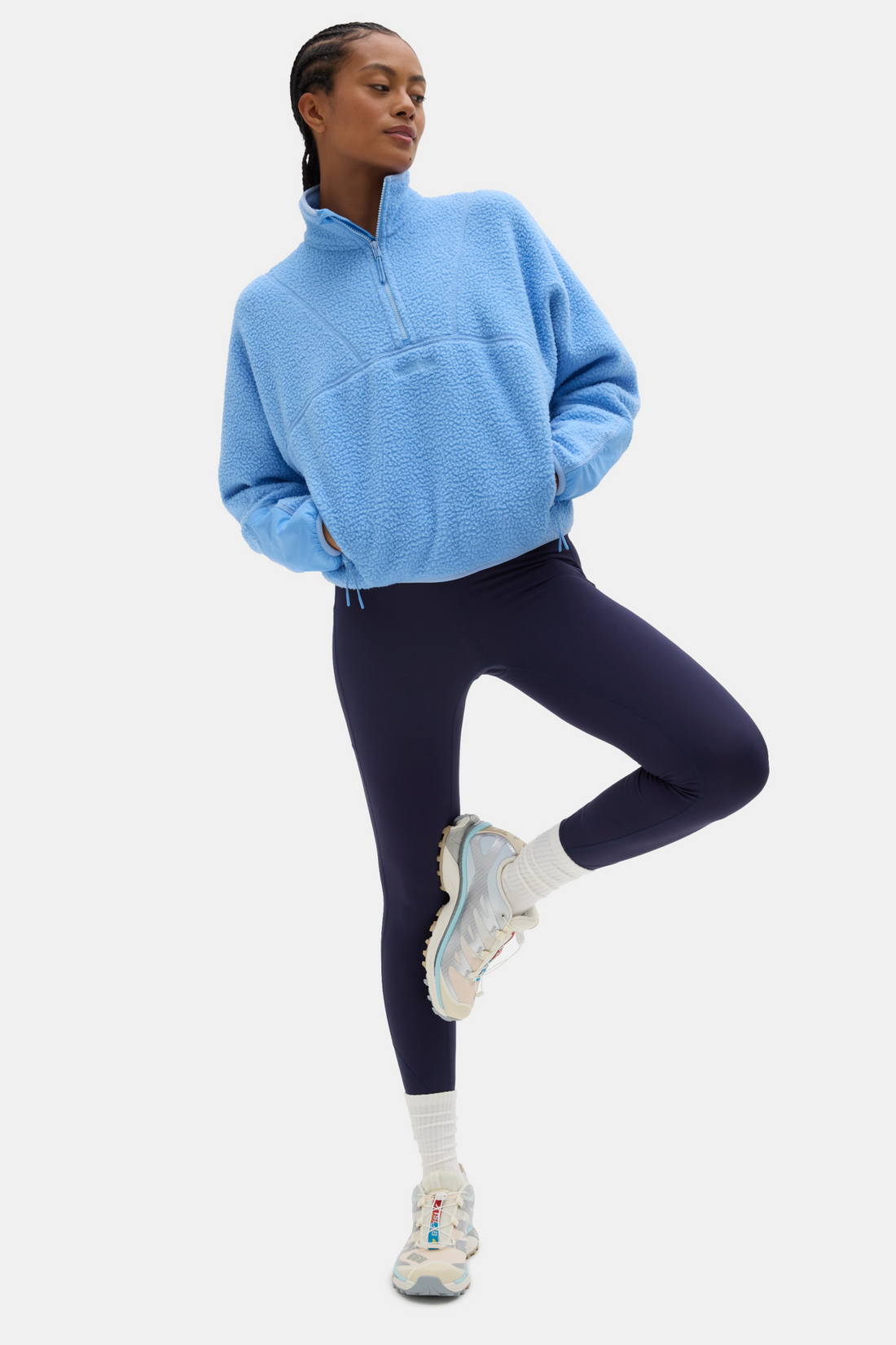 Pieper Fleece