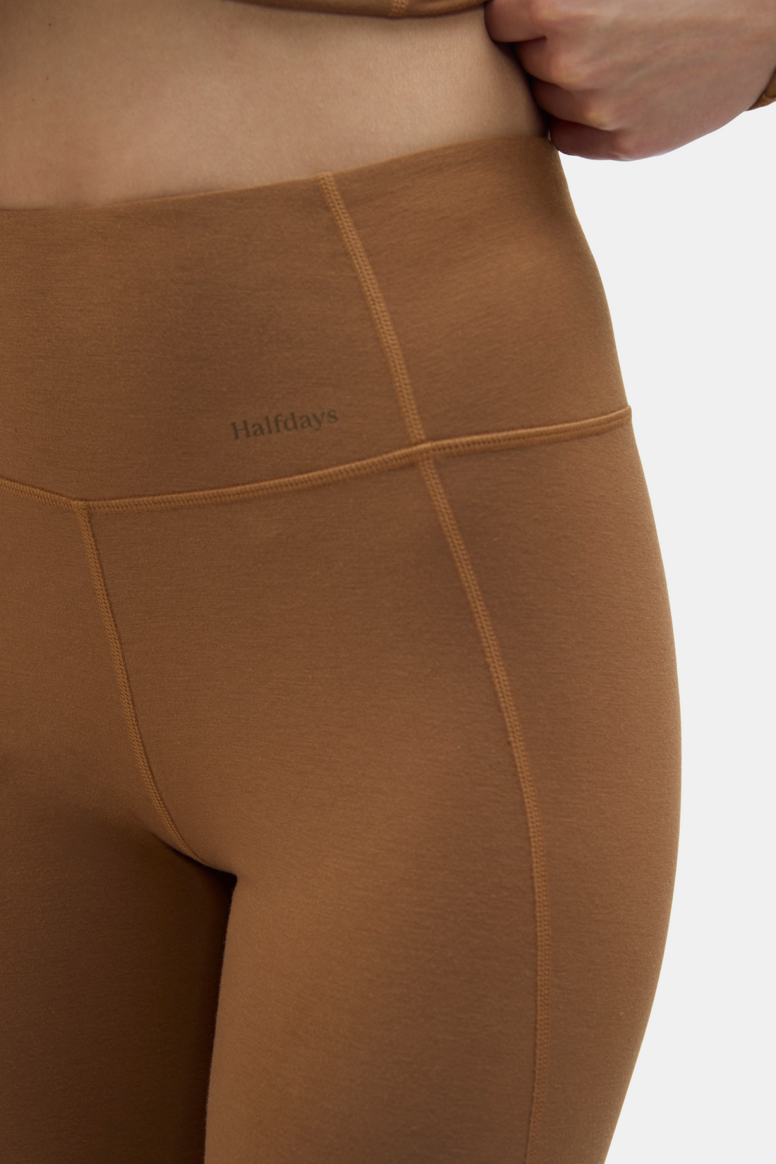 Ruth Lightweight Bamboo Legging