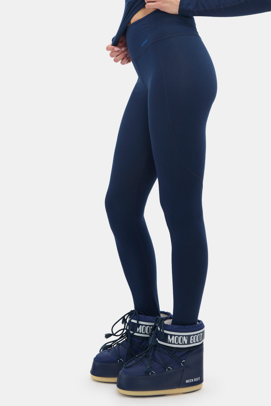 Ruth Lightweight Bamboo Legging