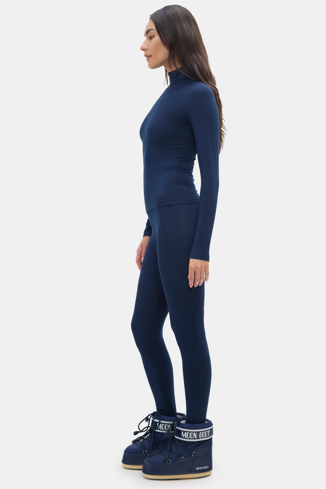 Ruth Lightweight Bamboo Legging