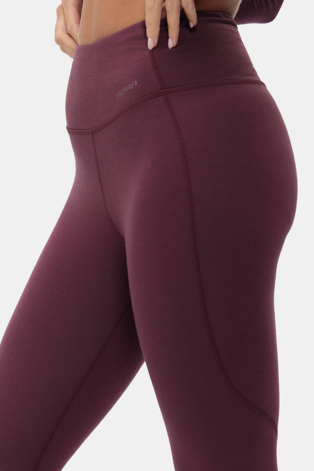Ruth Lightweight Bamboo Legging