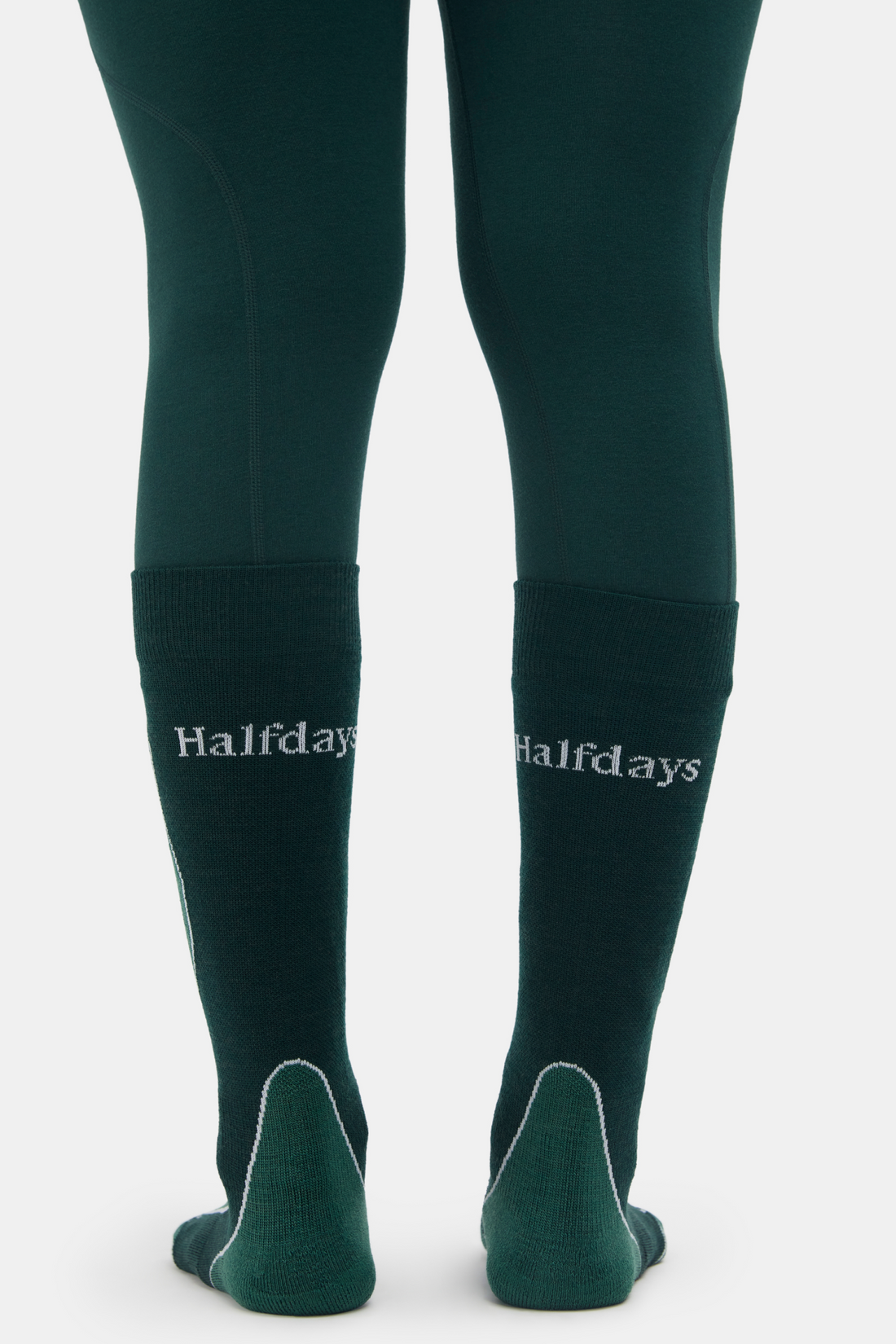 Light Cushion Ski Sock