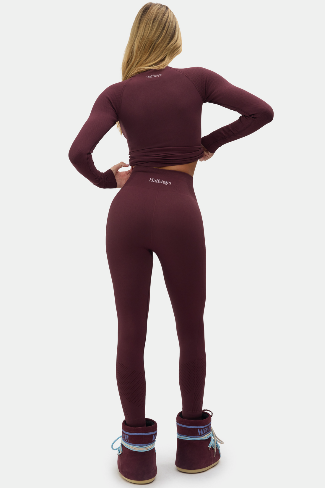 Sophia Legging