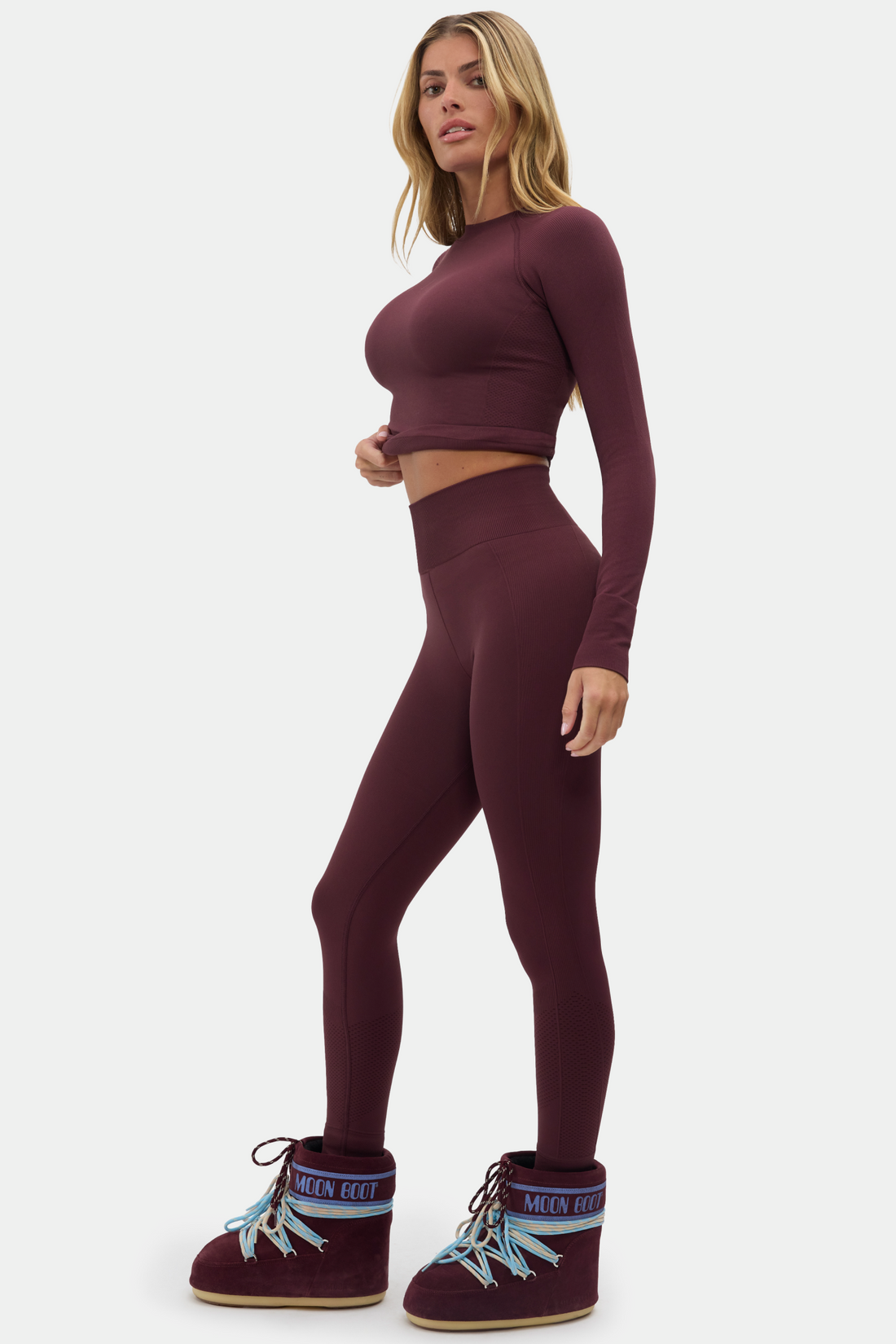 Sophia Legging