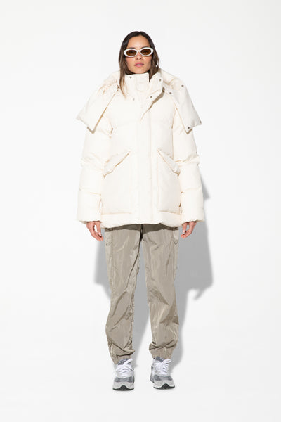 Wheeler Parka