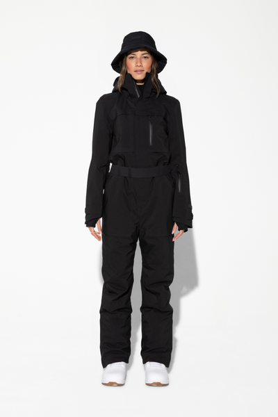 Murphy Ski Suit – Short