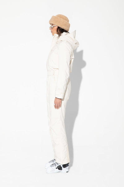 Murphy Ski Suit – Short