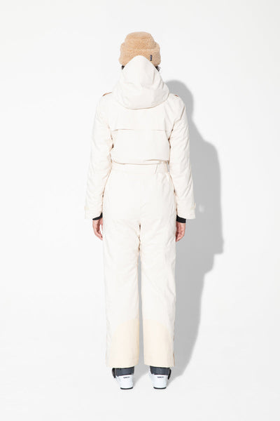 Murphy Ski Suit – Short