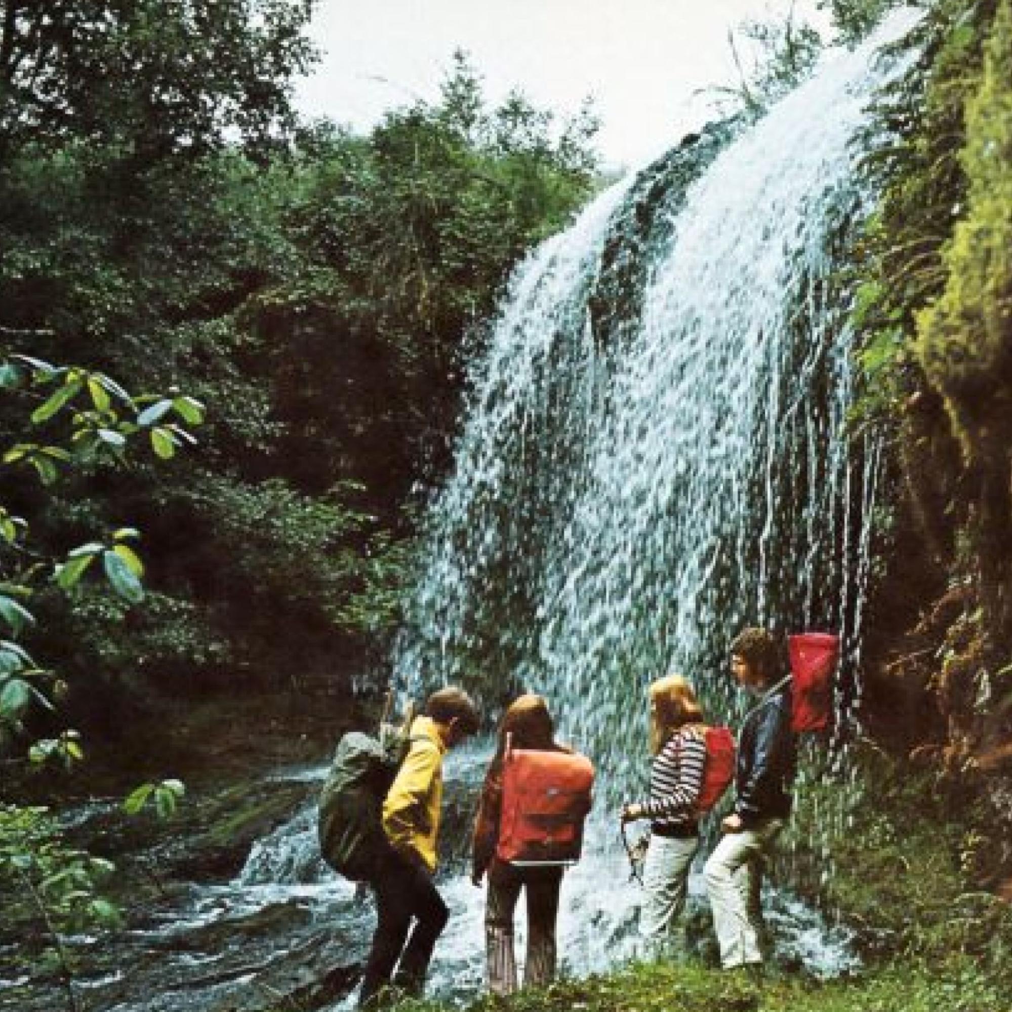 Guide to Hiking Gear