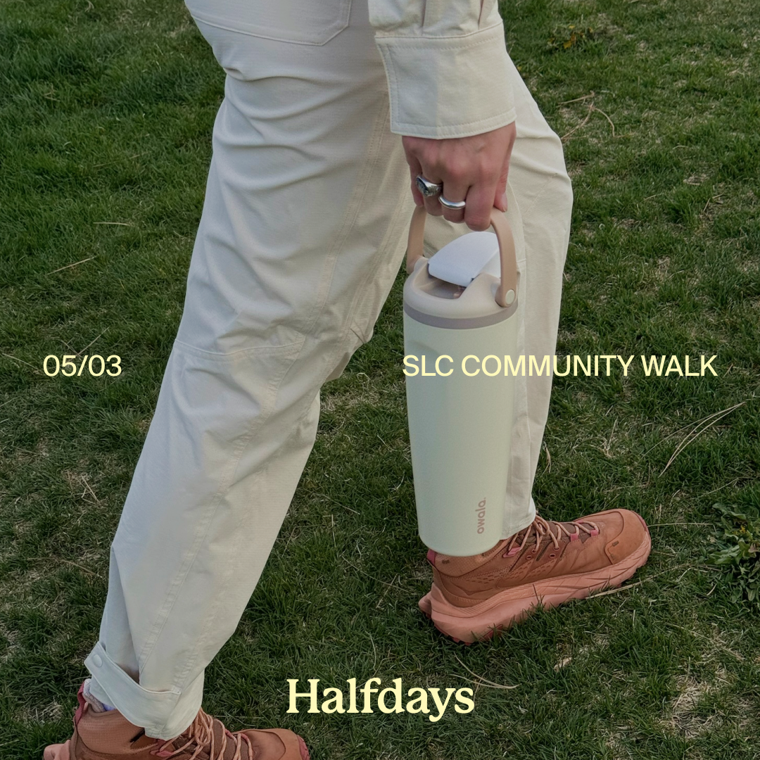 SLC WALK