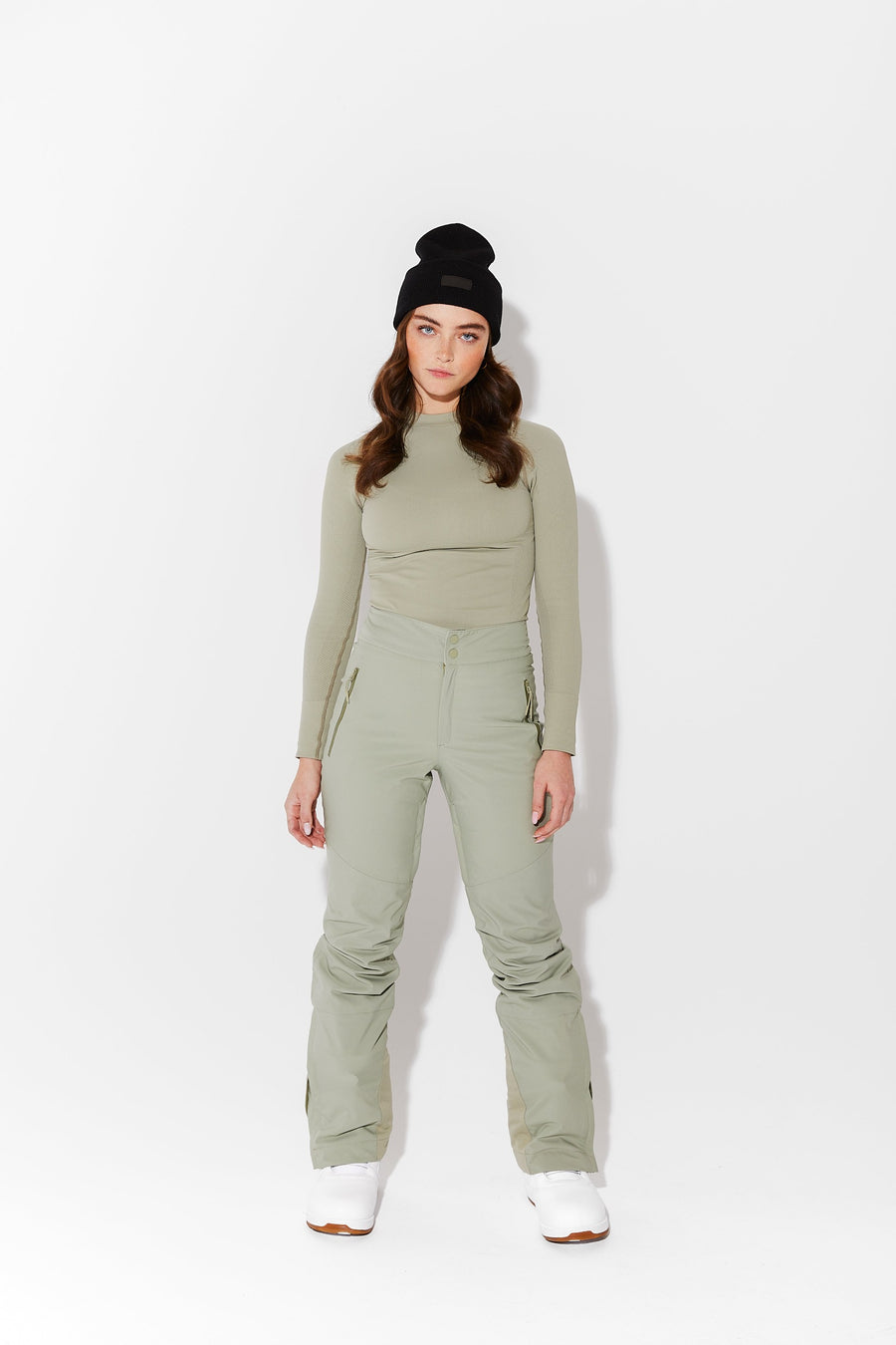 Pre-Loved Alessandra Pant