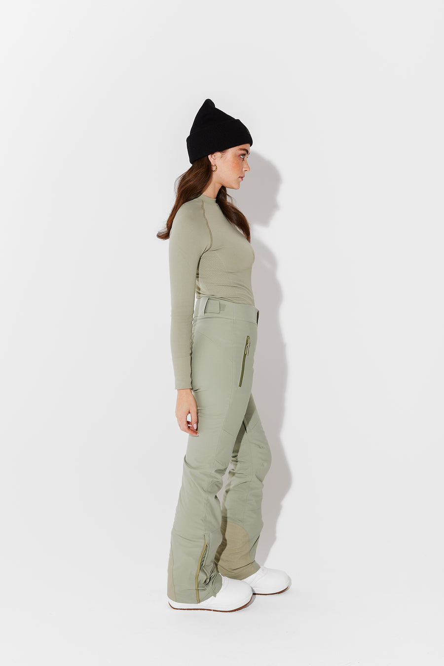 Pre-Loved Alessandra Pant