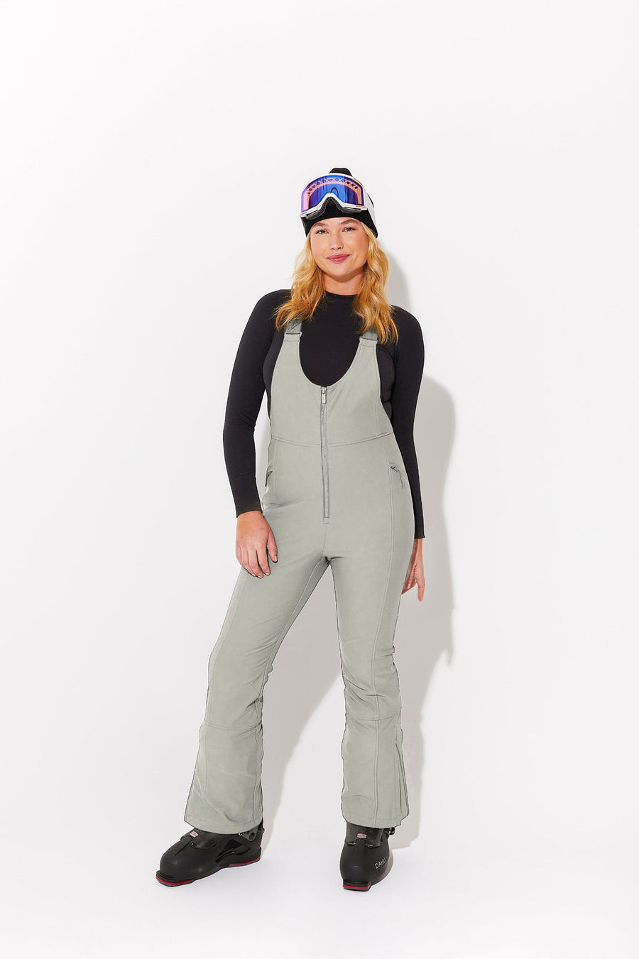 Pre-Loved Isabel Soft Shell Bib Pant