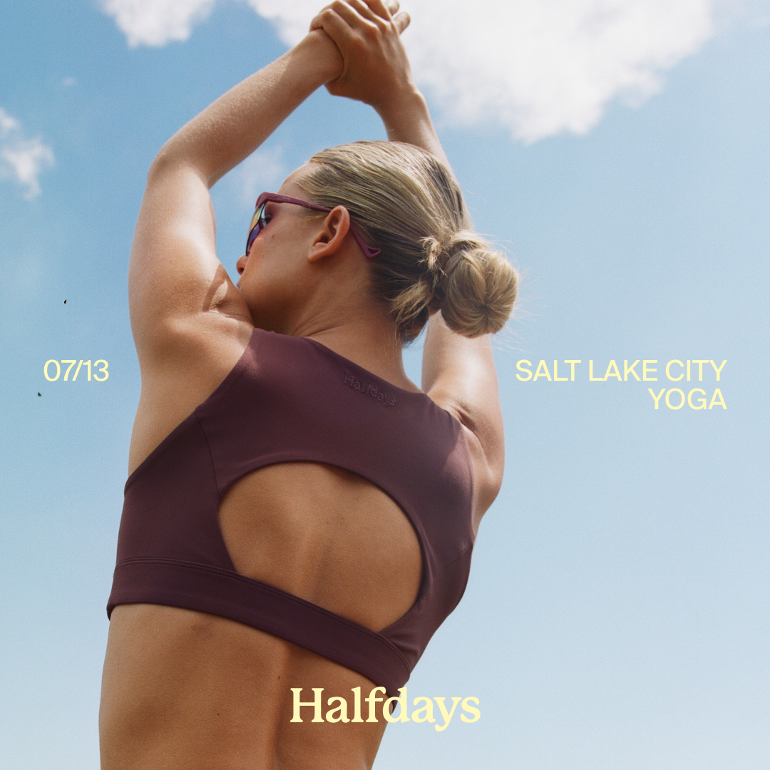 SLC YOGA