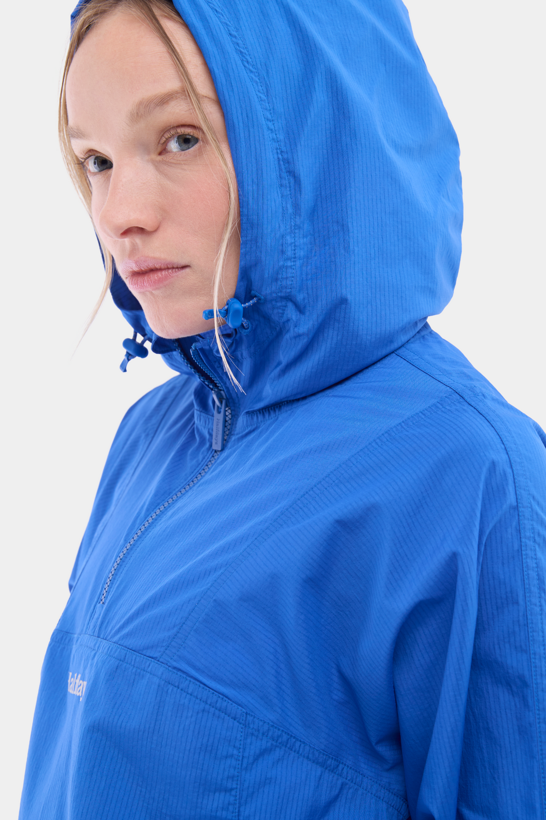 Joyner Windbreaker