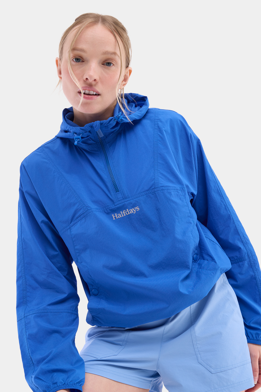Joyner Windbreaker