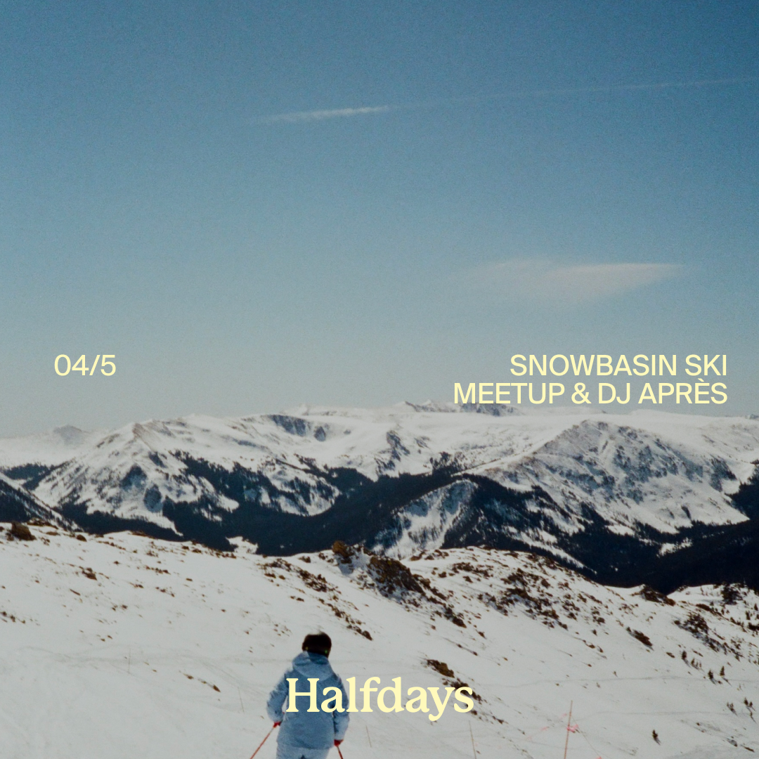 SNOWBASIN SKI RESORT