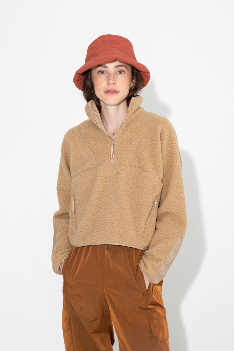 Pre-Loved Pieper Fleece