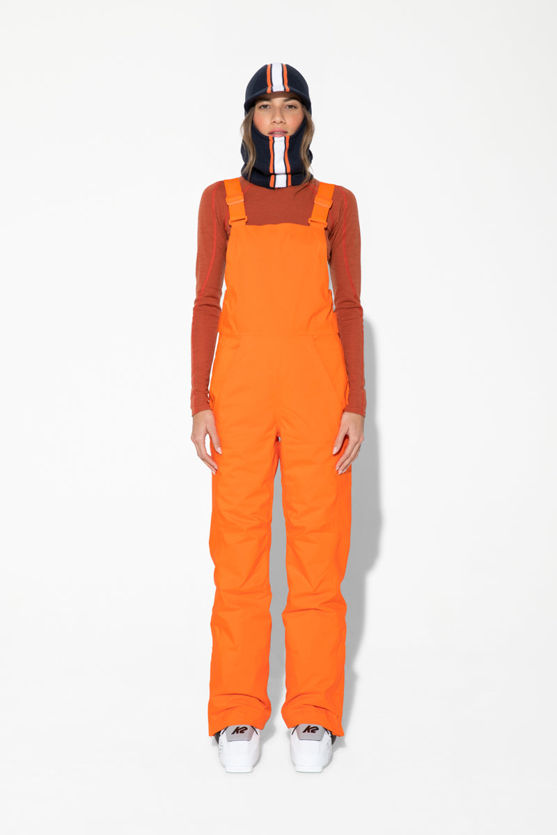 Pre-Loved Carson Bib Pant