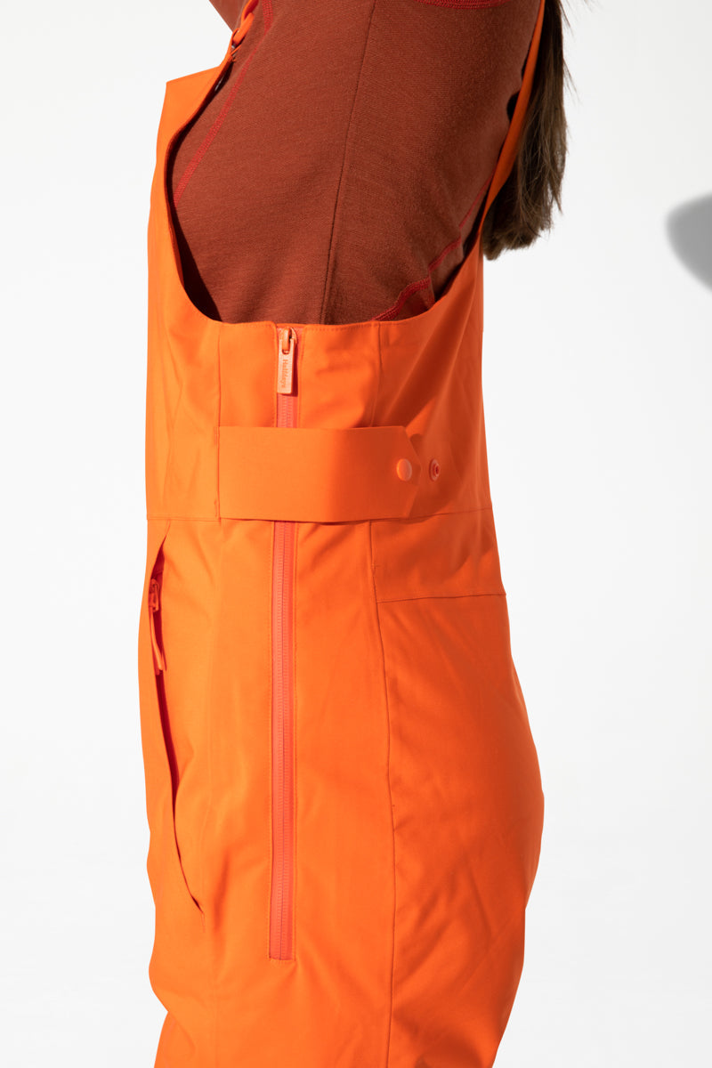 Pre-Loved Carson Bib Pant