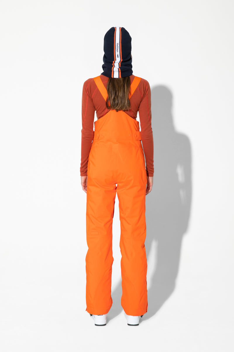 Pre-Loved Carson Bib Pant