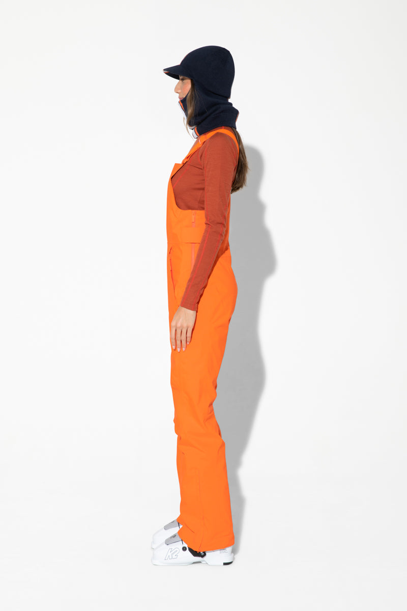 Pre-Loved Carson Bib Pant