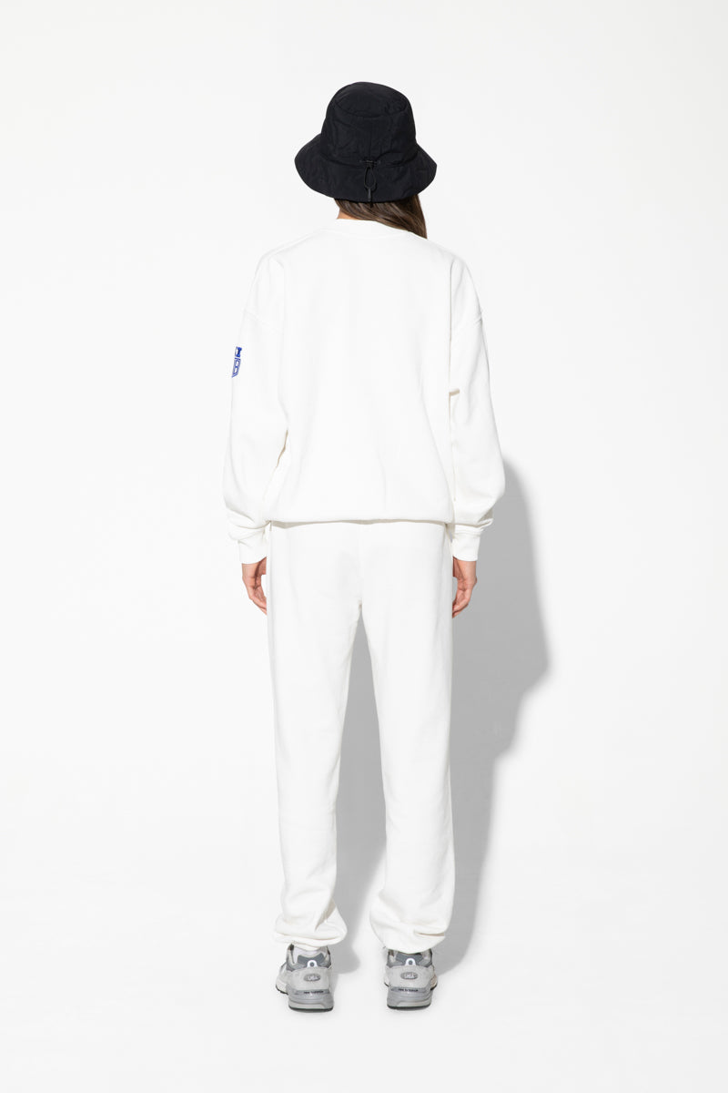 Pre-Loved Halfdays Ski Club Sweatpant