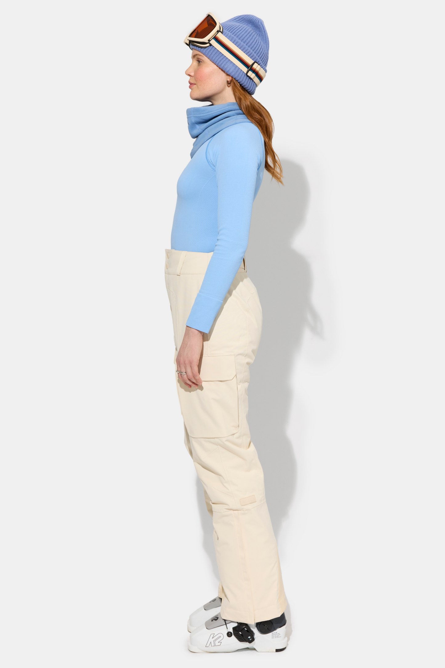 Pre-Loved Thomas Snowboard Pant