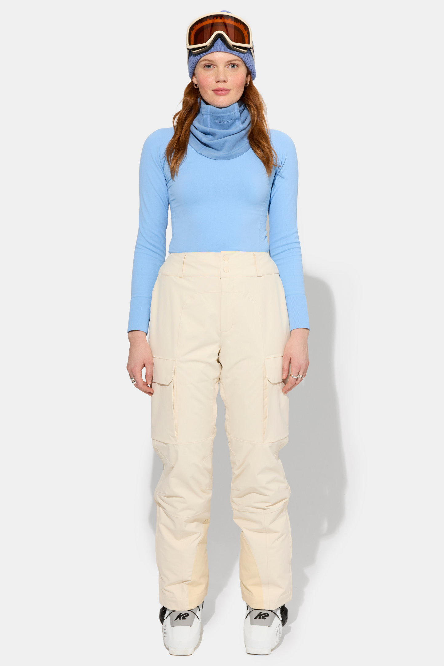 Pre-Loved Thomas Snowboard Pant
