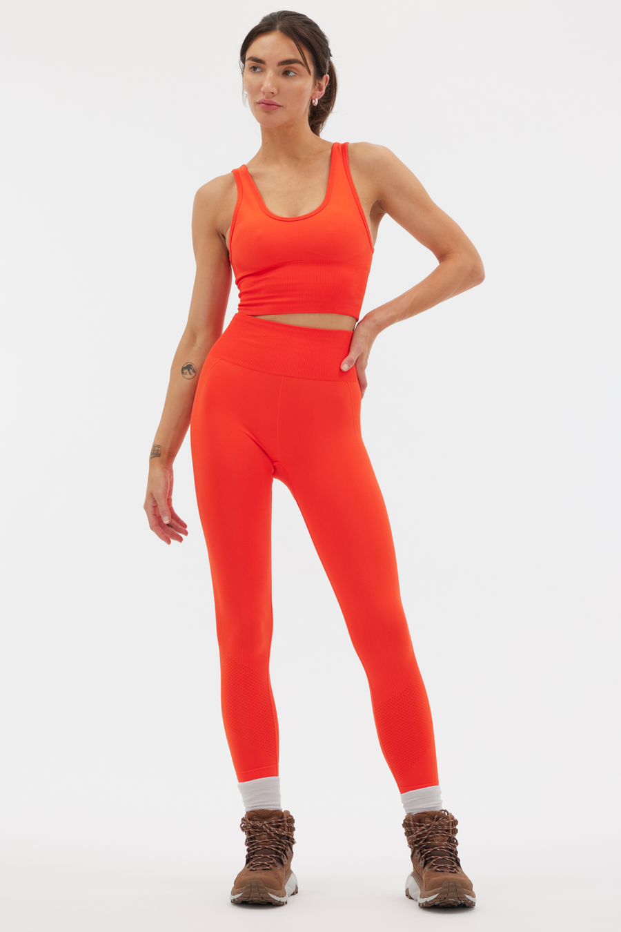 Pre-Loved Sophia Legging