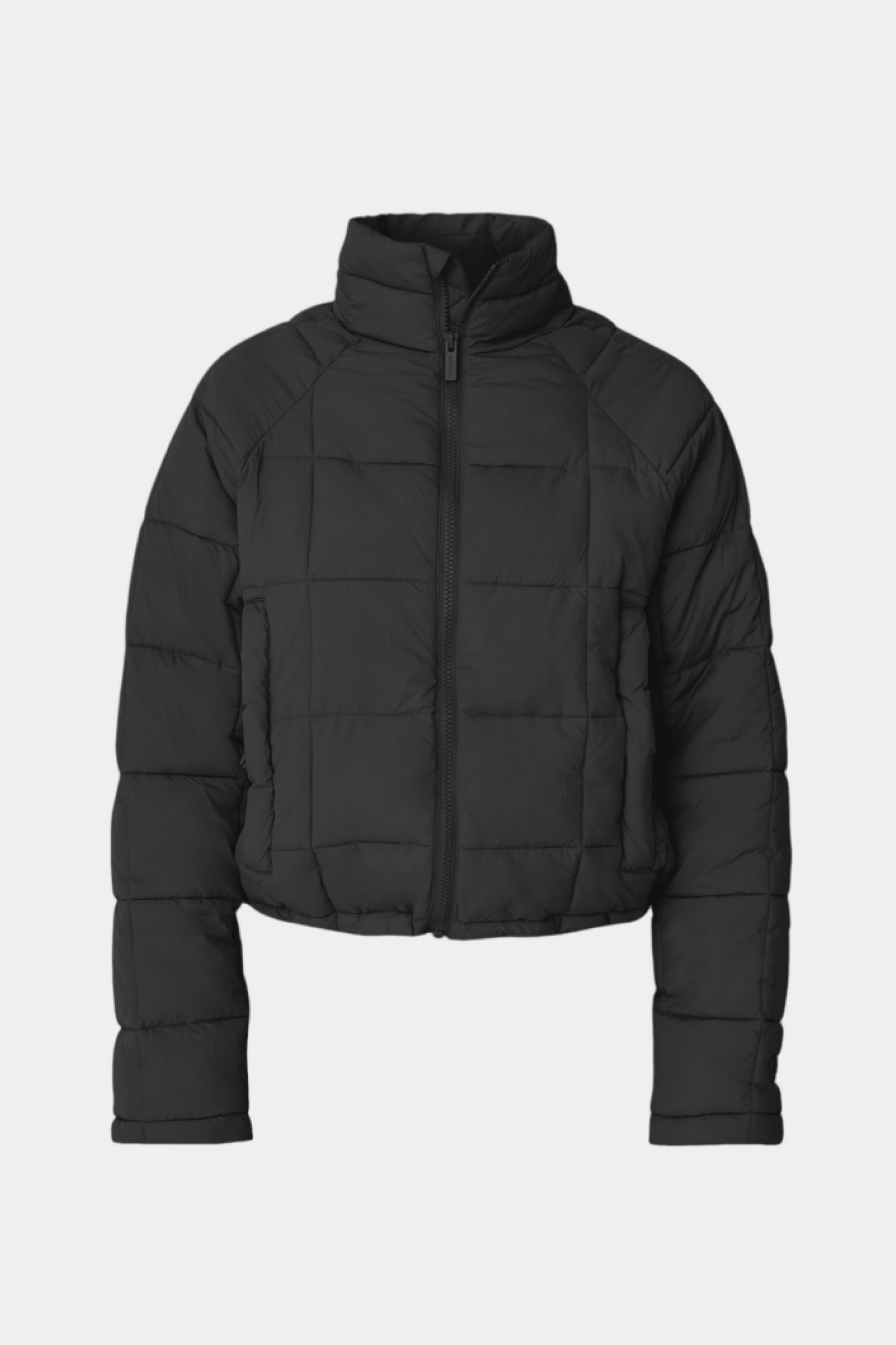 Pre-Loved Nellie Packable Puffer Jacket