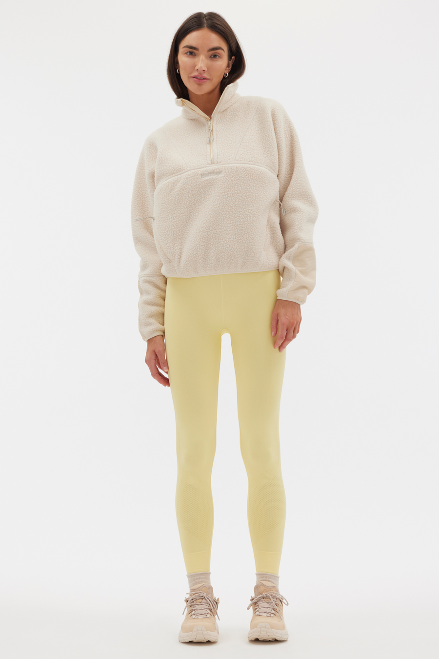 Pre-Loved Pieper Fleece