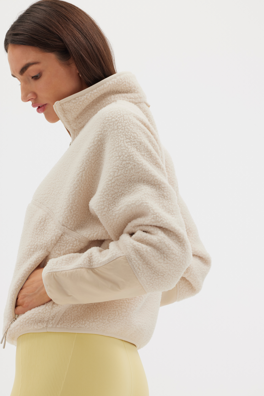 Pre-Loved Pieper Fleece
