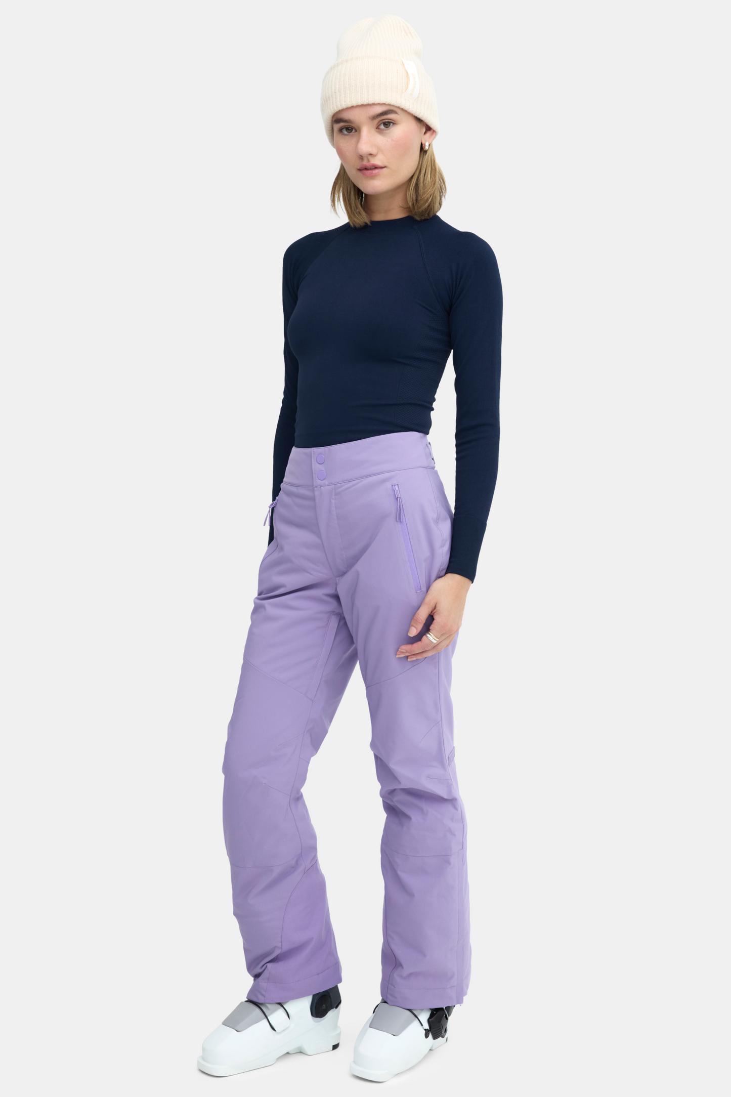 Pre-Loved Alessandra Pant - Short