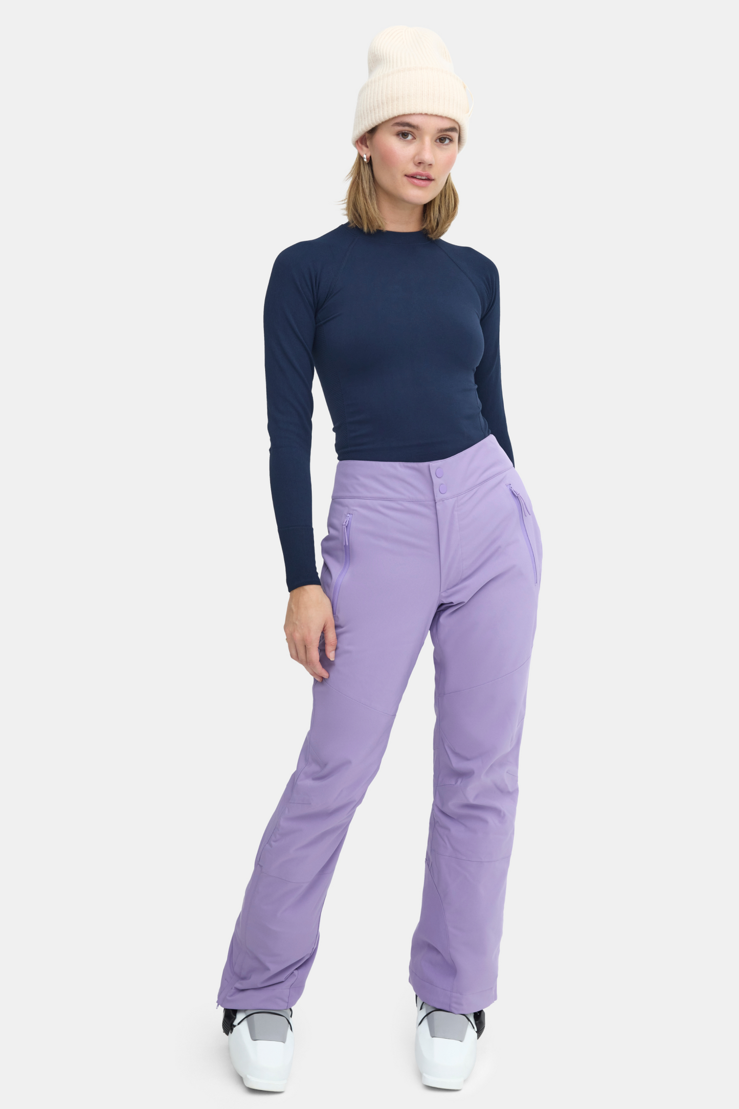 Pre-Loved Alessandra Pant - Short