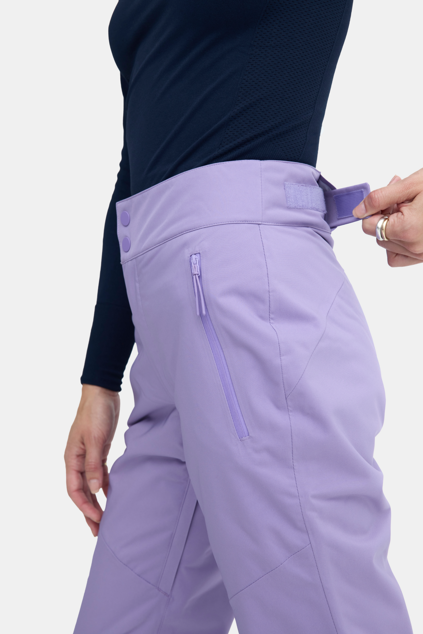 Pre-Loved Alessandra Pant - Short