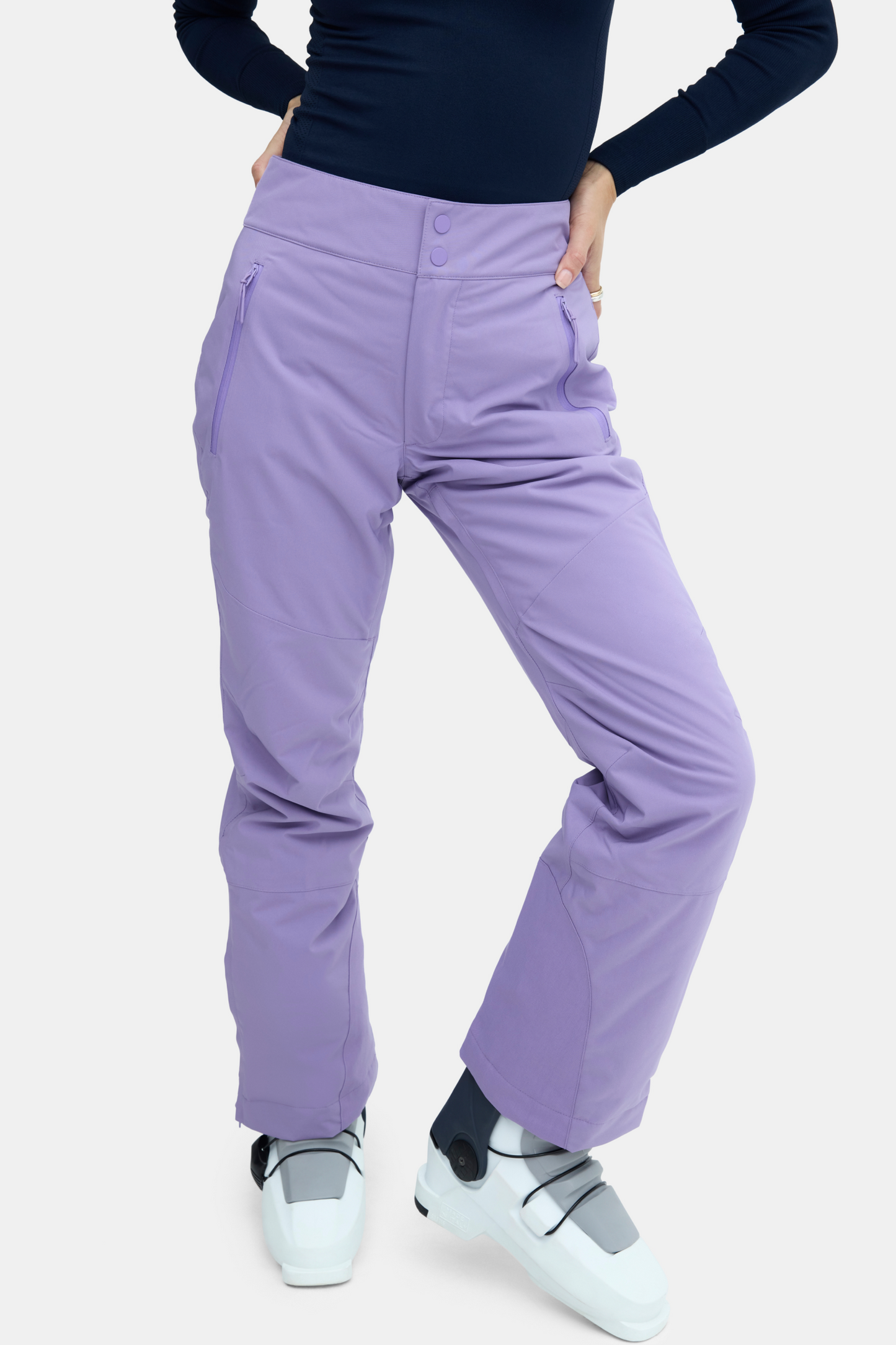 Pre-Loved Alessandra Pant - Short